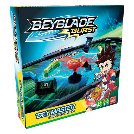 Beyblade - Pista Arena | Beyblade | Loja de brinquedos e videojogos Online  Toysrus