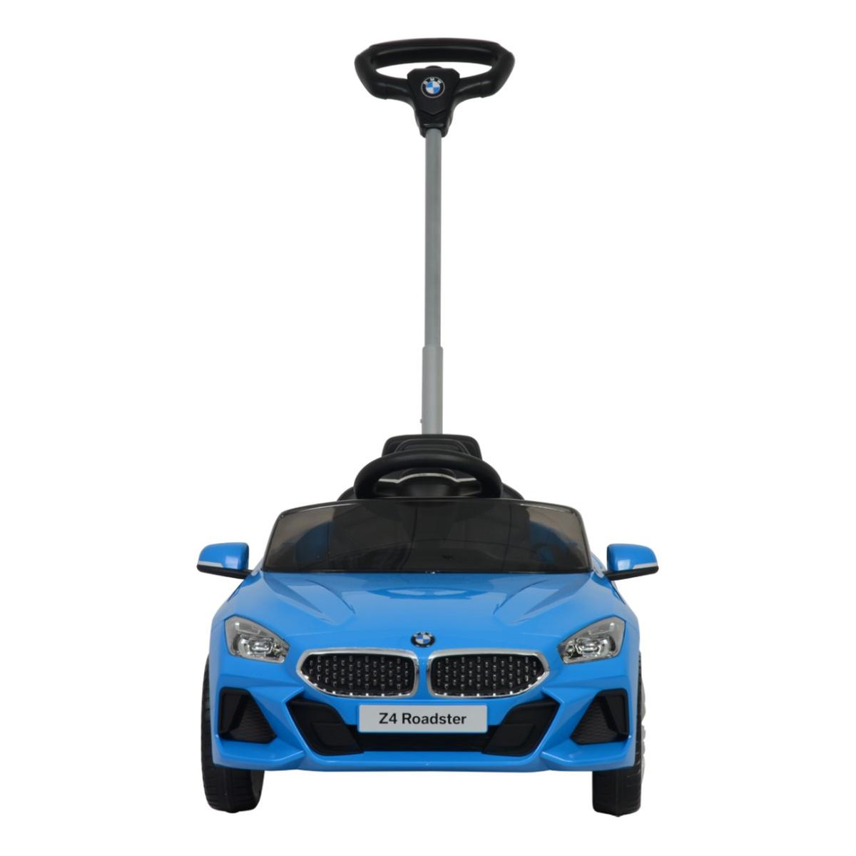 BMW - Carro Roadster de empurrar | COUPES | Loja de brinquedos e videojogos  Online Toysrus
