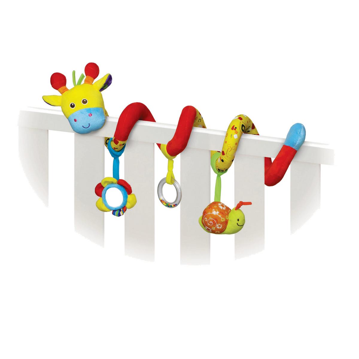 Espiral de Atividades Girafa | Tudo o resto | Loja de brinquedos e  videojogos Online Toysrus