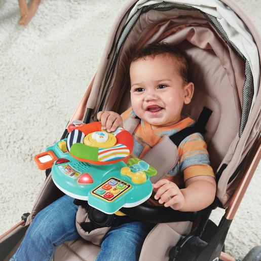 Vtech Baby - Volante interativo