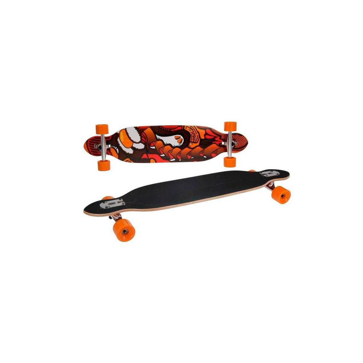 Skate Longboard - 96 cm (vários cores) | Toys R' Us | Loja de brinquedos e  videojogos Online Toysrus