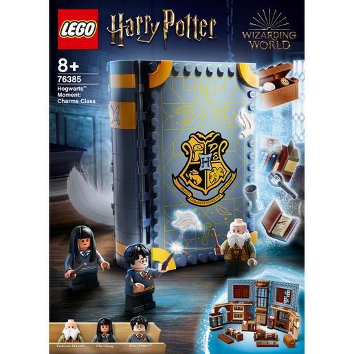 Lego Harry Potter: brinquedos e complementos online | ToysRUs