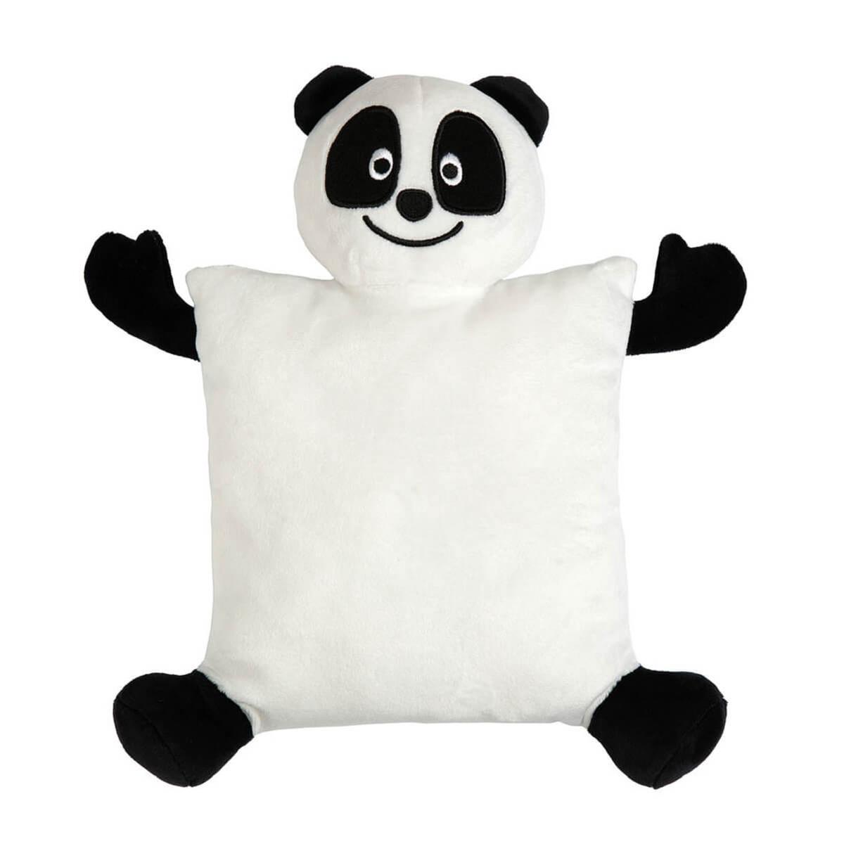 Panda - Almofada | Licenças portuguesas | Loja de brinquedos e videojogos  Online Toysrus