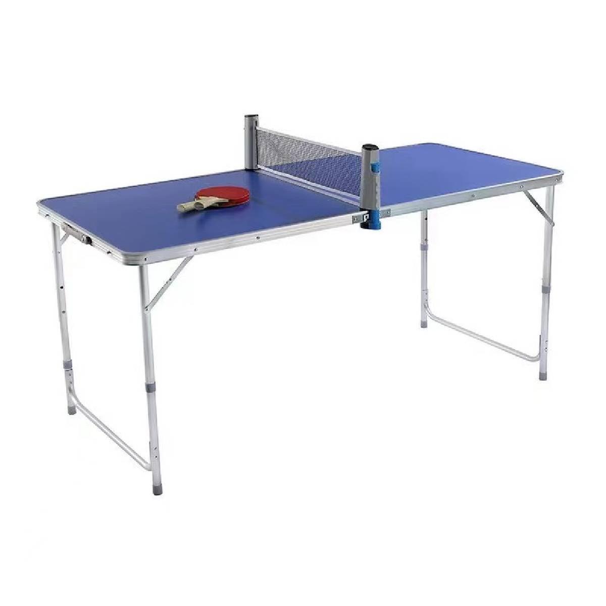 Compro mesa usada de ping pong