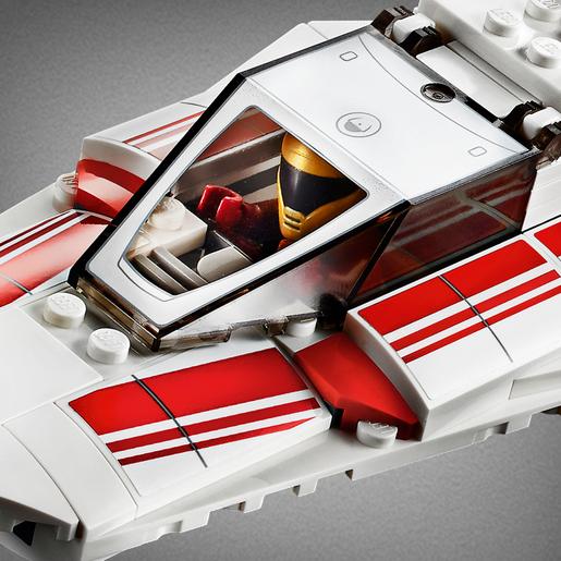LEGO Star Wars - Y-Wing Starfighter da Resistência - 75249 | LEGO | Loja de  brinquedos e videojogos Online Toysrus