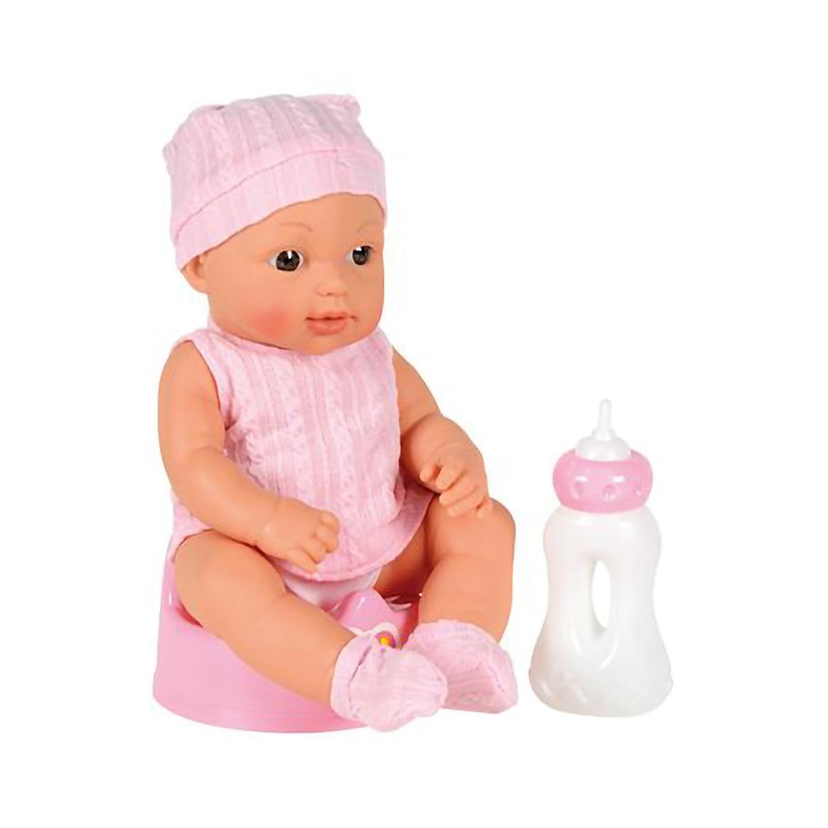 Qweenie Dolls - Bebé Popó 30 cm | Qweenie Dolls | Loja de brinquedos e  videojogos Online Toysrus