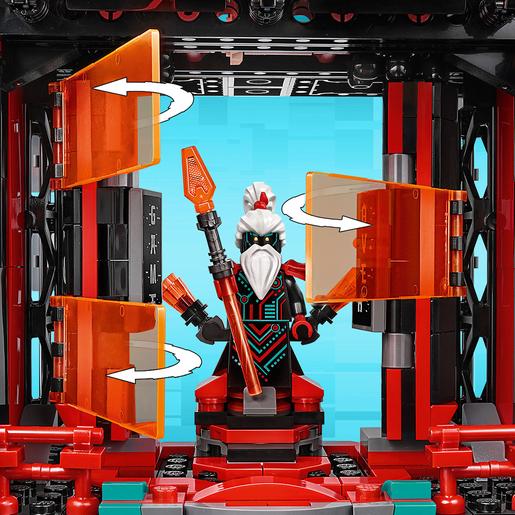 LEGO Ninjago - Templo Imperial da Loucura 71712 | LEGO NINJAGO | Loja de  brinquedos e videojogos Online Toysrus
