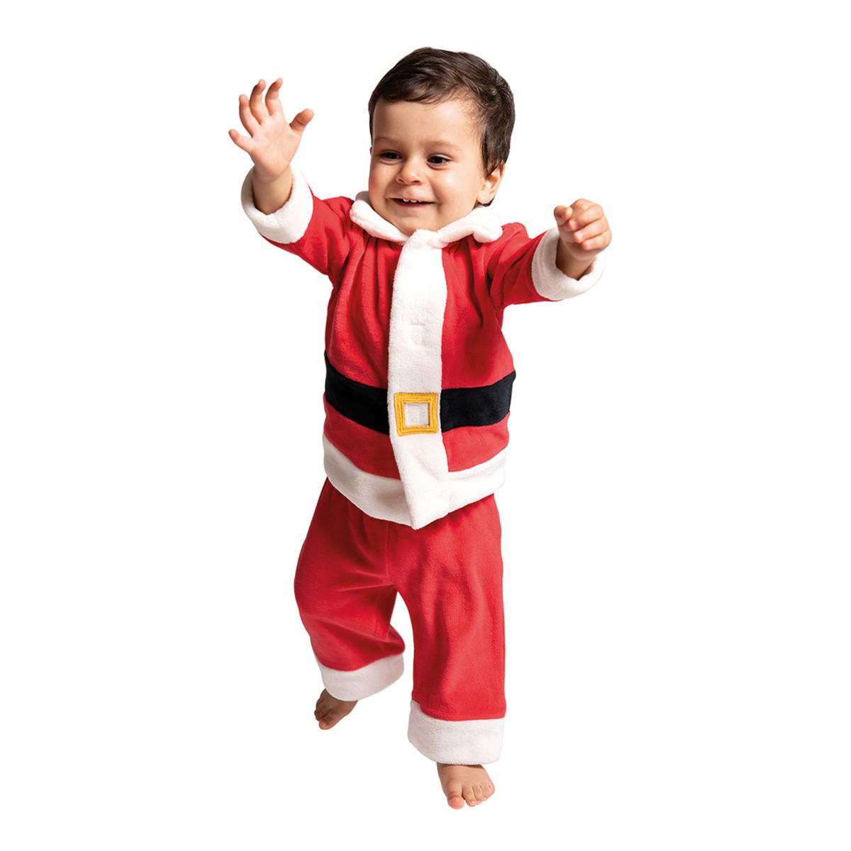 Disfarce Bebé - Pai Natal 9-12 meses | Natal decorações | Loja de  brinquedos e videojogos Online Toysrus