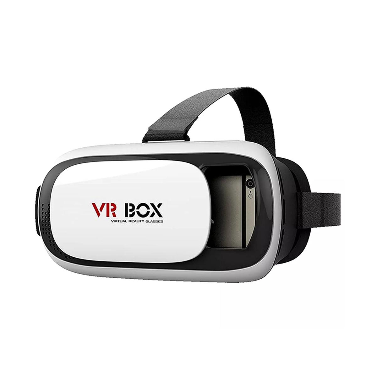 Óculos realidade virtual VR BOX | GADGETS | Loja de brinquedos e videojogos  Online Toysrus