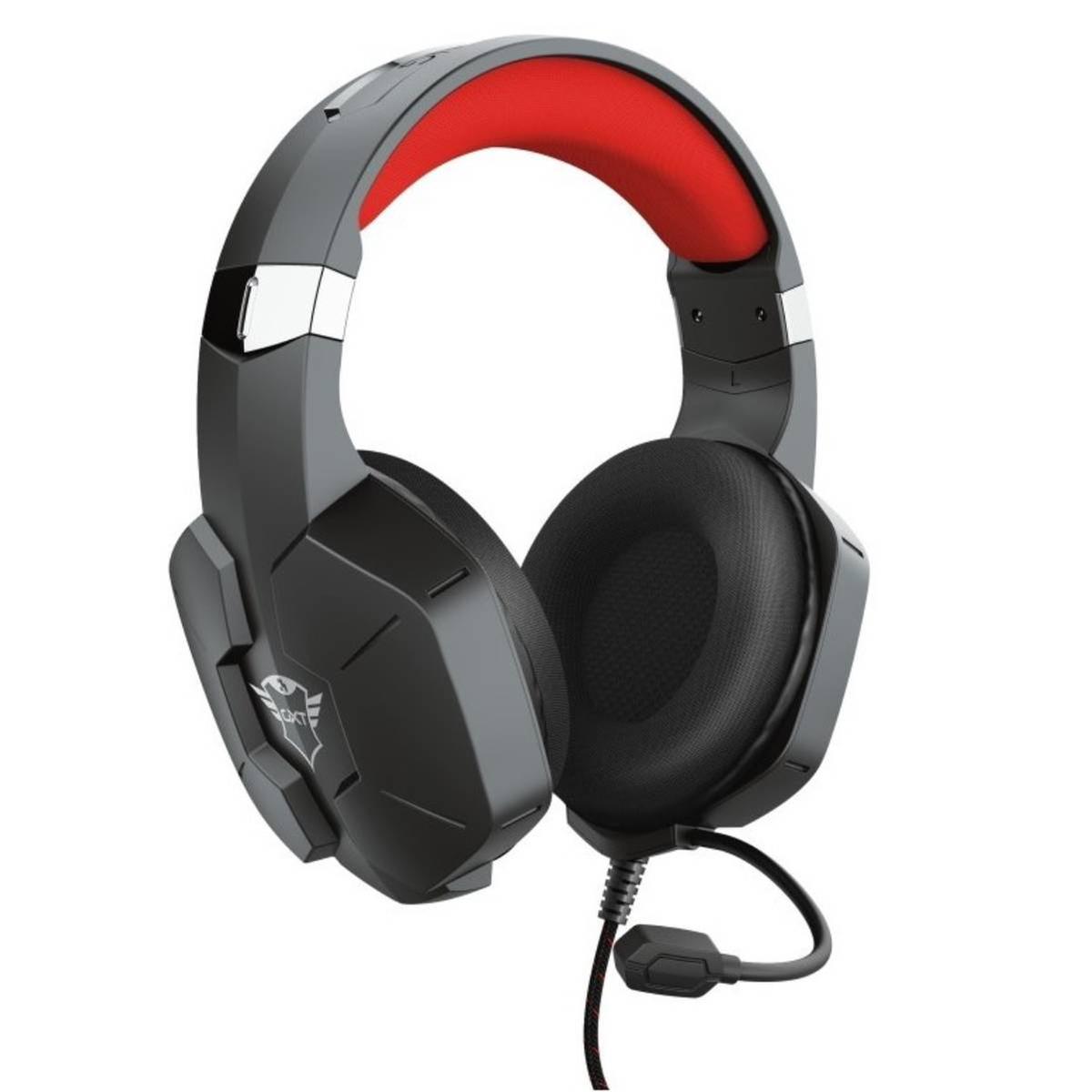 Auriculares Headset Gaming Trust GXT 323 CARUS | Hardware | Loja de  brinquedos e videojogos Online Toysrus