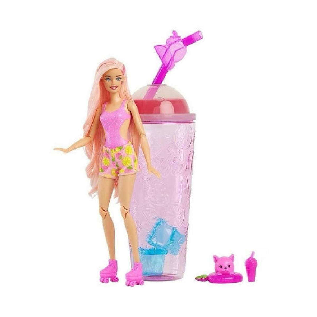 Especial Mês da Criança: 'Tu podes ser o que quiseres. Barbie