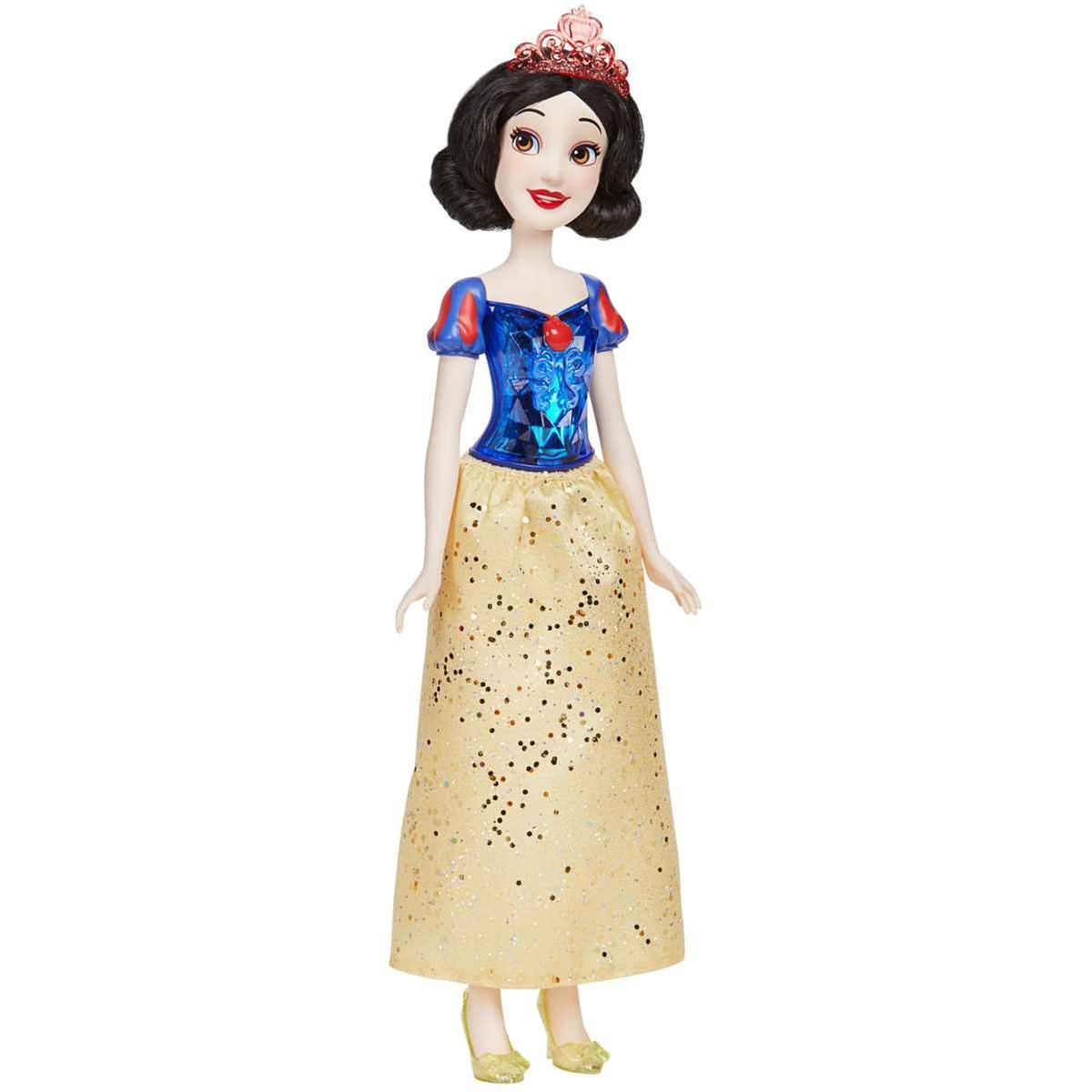 Princesas Disney - Branca de Neve | BONECAS PRINCESAS DISNEY & ACESSÓRIOS |  Loja de brinquedos e videojogos Online Toysrus