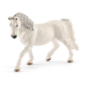 Schleich - Égua Lipizana