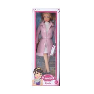 Qweenie Dolls Fashion - Moda em Paris