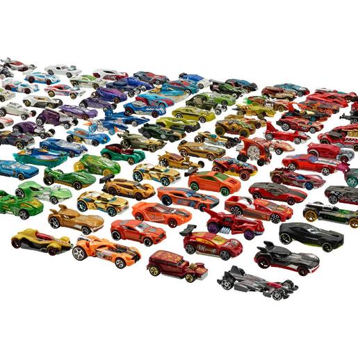 Hot Wheels - Carros Hot Wheels Sil (vários modelos) | Hot Wheels | Loja de  brinquedos e videojogos Online Toysrus