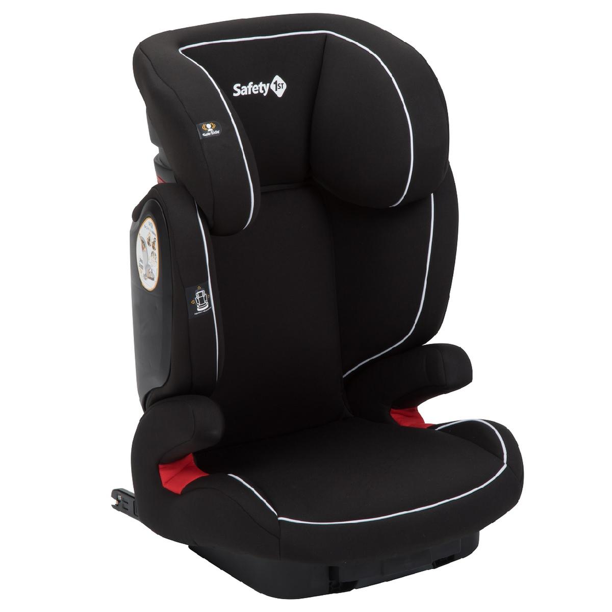 Safety 1st - Cadeira Auto Road Fix Preta Grupo 2-3 (15 a 36 kg) | Cadeiras  Auto GRUPO 2/3 | Loja de brinquedos e videojogos Online Toysrus