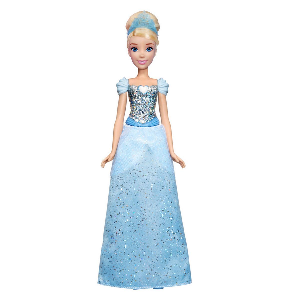 Princesas Disney - Cinderela Brilho Real | DP CINDERELA | Loja de  brinquedos e videojogos Online Toysrus