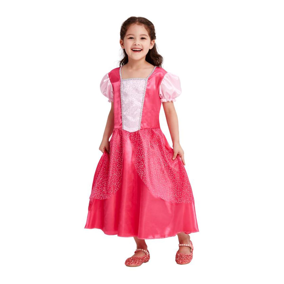 Disfarce Infantil - Vestido de Princesa (vários modelos) | DD vestidos |  Loja de brinquedos e videojogos Online Toysrus
