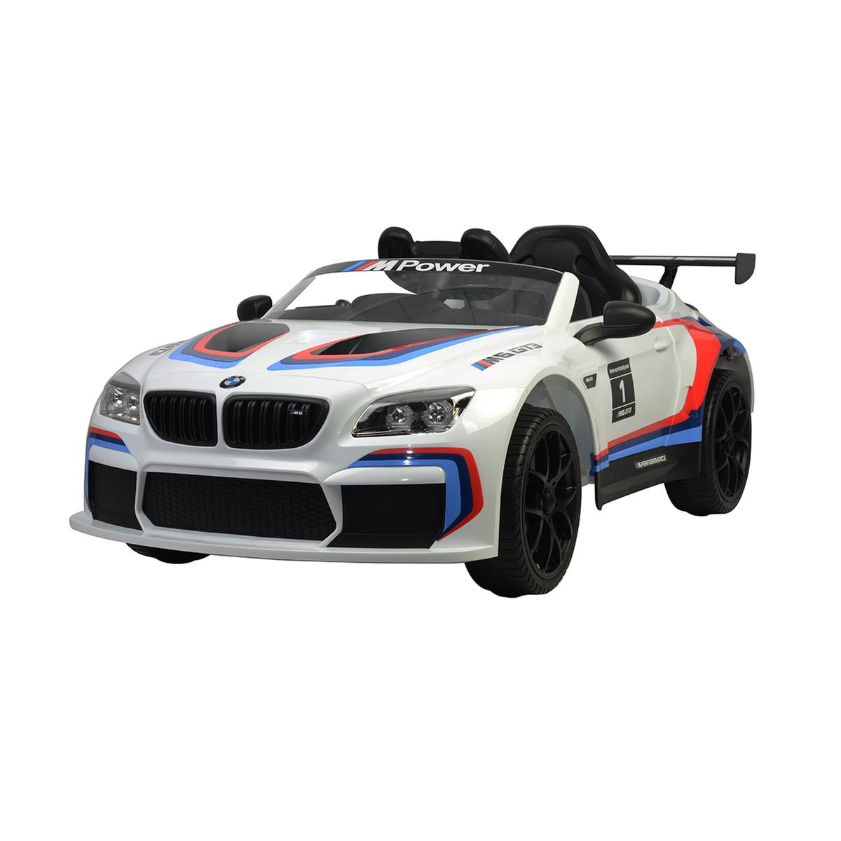 BMW GT3 12V com Rádio Controlo | CARROS DOIS LUGARES | Loja de brinquedos e  videojogos Online Toysrus