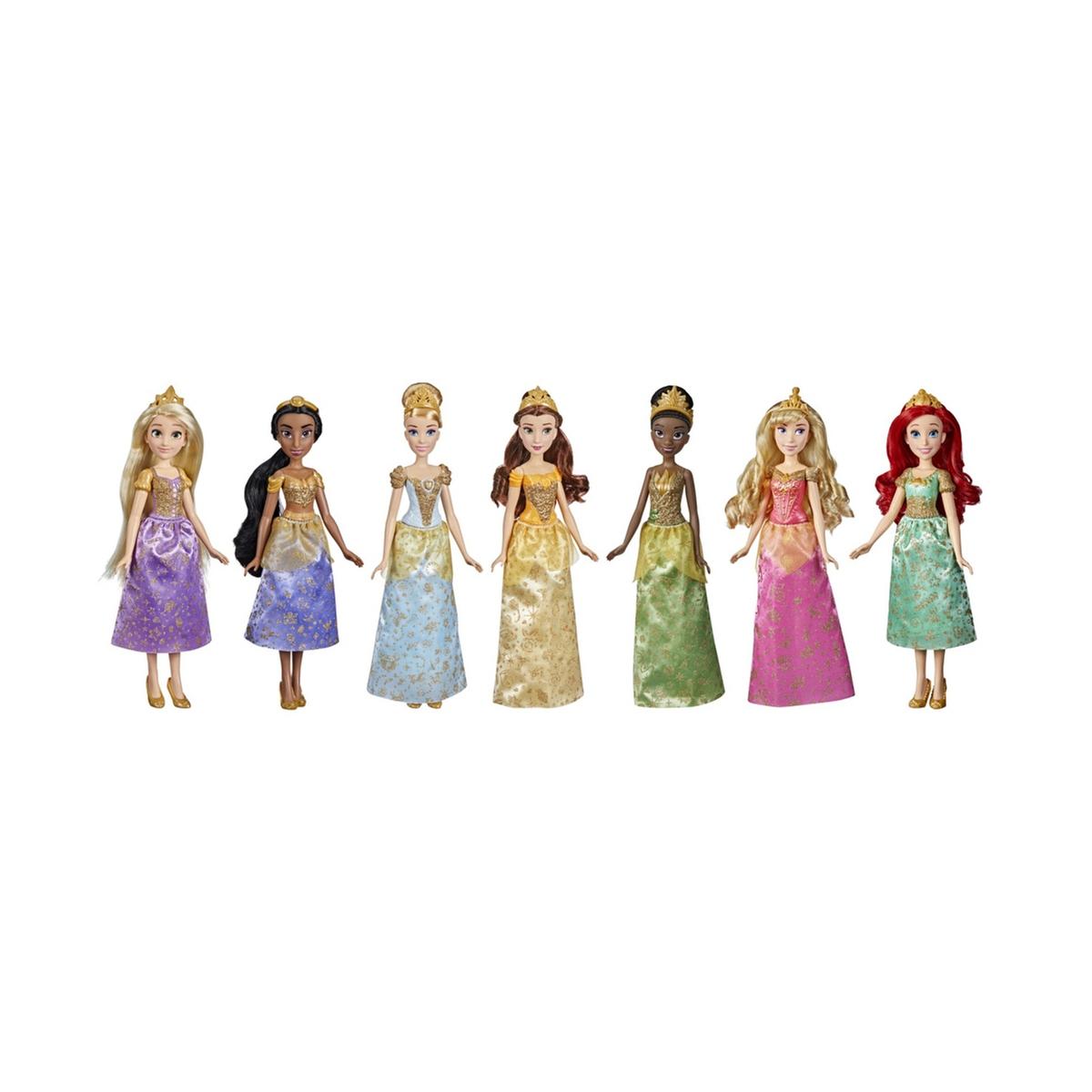 Princesas Disney - Coleção de vestidos | Disney | Loja de brinquedos e  videojogos Online Toysrus