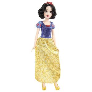 Princesas Disney - Boneca Branca de Neve