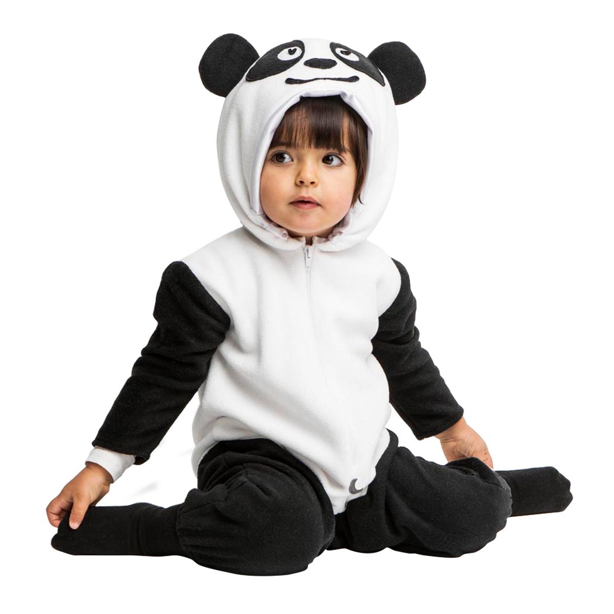 Panda - Disfarce Bebé 12-18 meses | Licenças portuguesas | Loja de  brinquedos e videojogos Online Toysrus