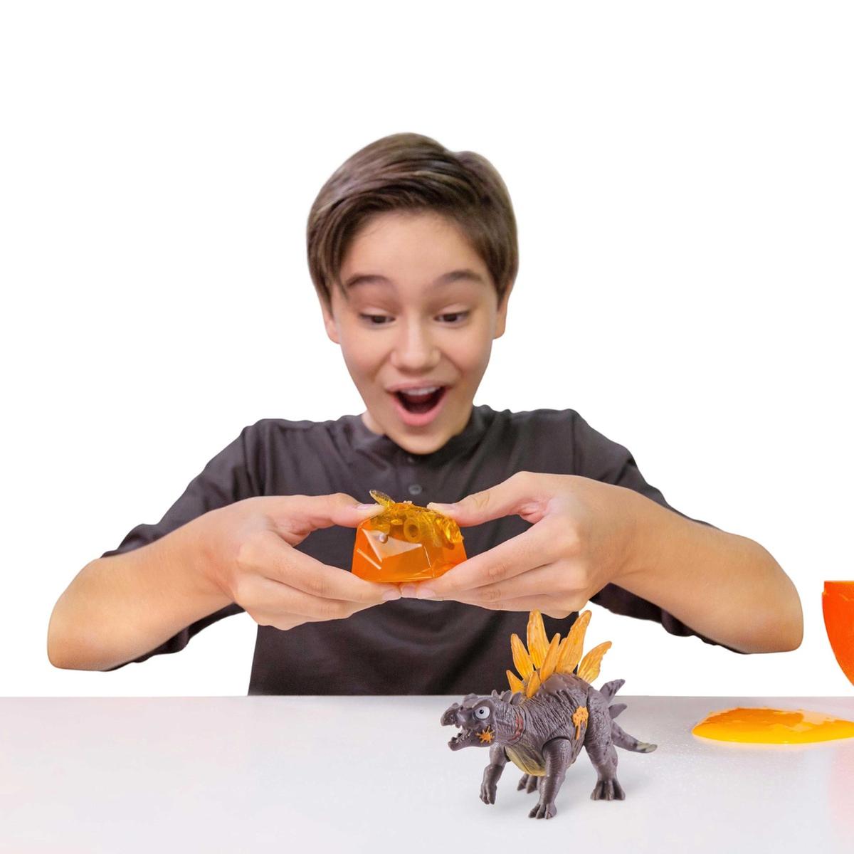 Mini Ovo Surpresa Dino com Luz (vários modelos) | Smashers | Loja de  brinquedos e videojogos Online Toysrus