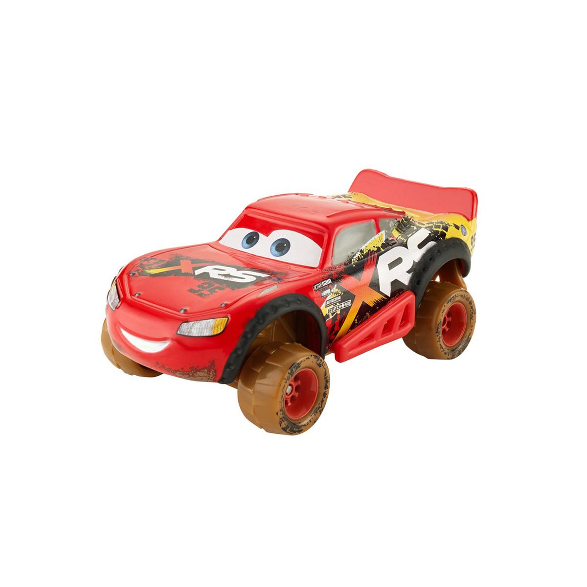 Cars - Carro Corridas na Lama (vários modelos) | CARS | Loja de brinquedos  e videojogos Online Toysrus