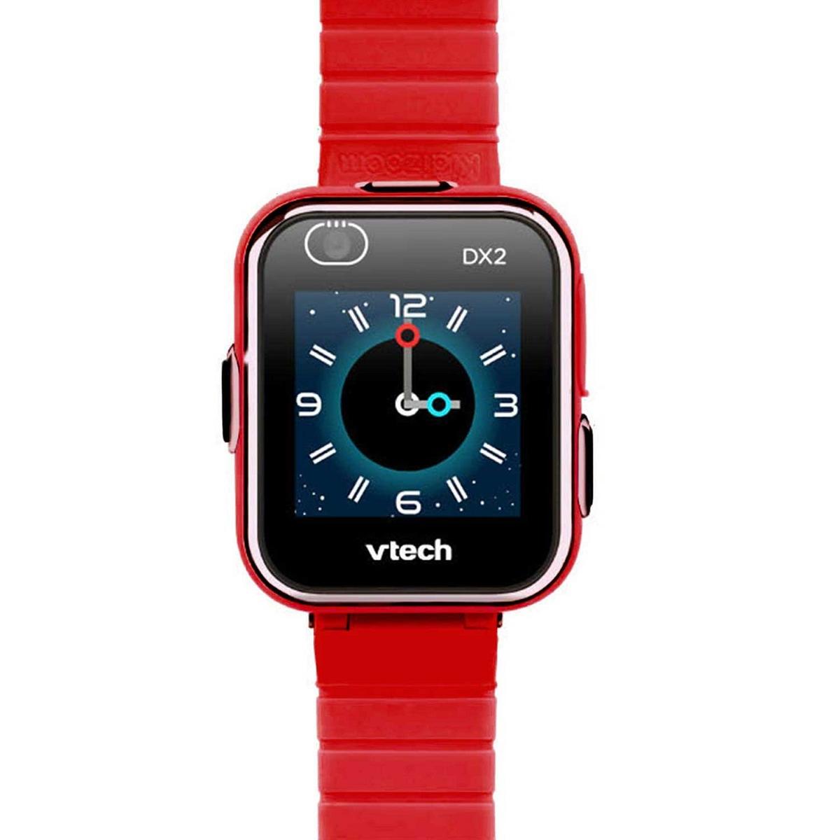 Vtech - Kidizoom Smartwatch DX2 Vermelho | Vtech | Loja de brinquedos e  videojogos Online Toysrus