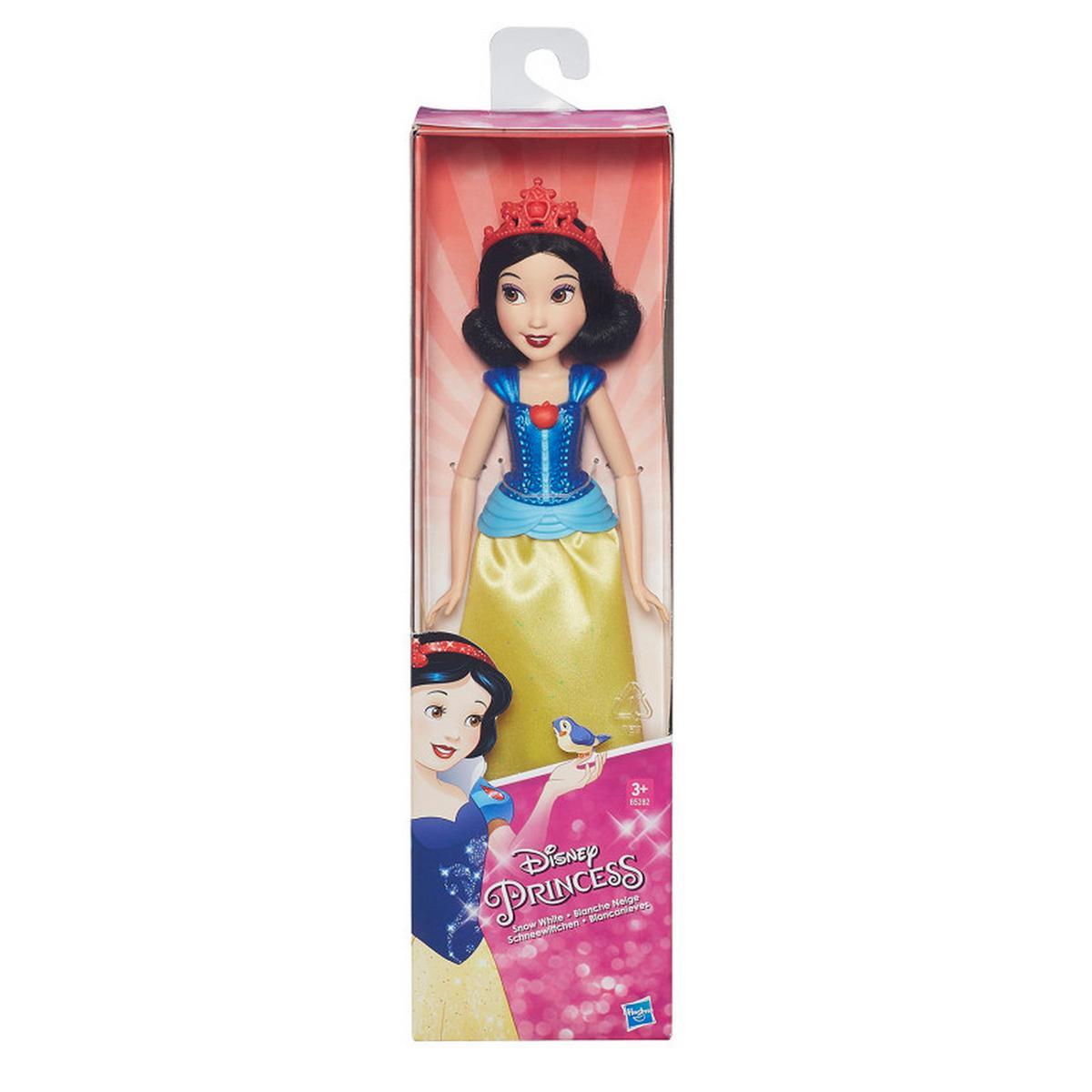 Princesas Disney - Branca de Neve | BONECAS PRINCESAS DISNEY & ACESSÓRIOS |  Loja de brinquedos e videojogos Online Toysrus