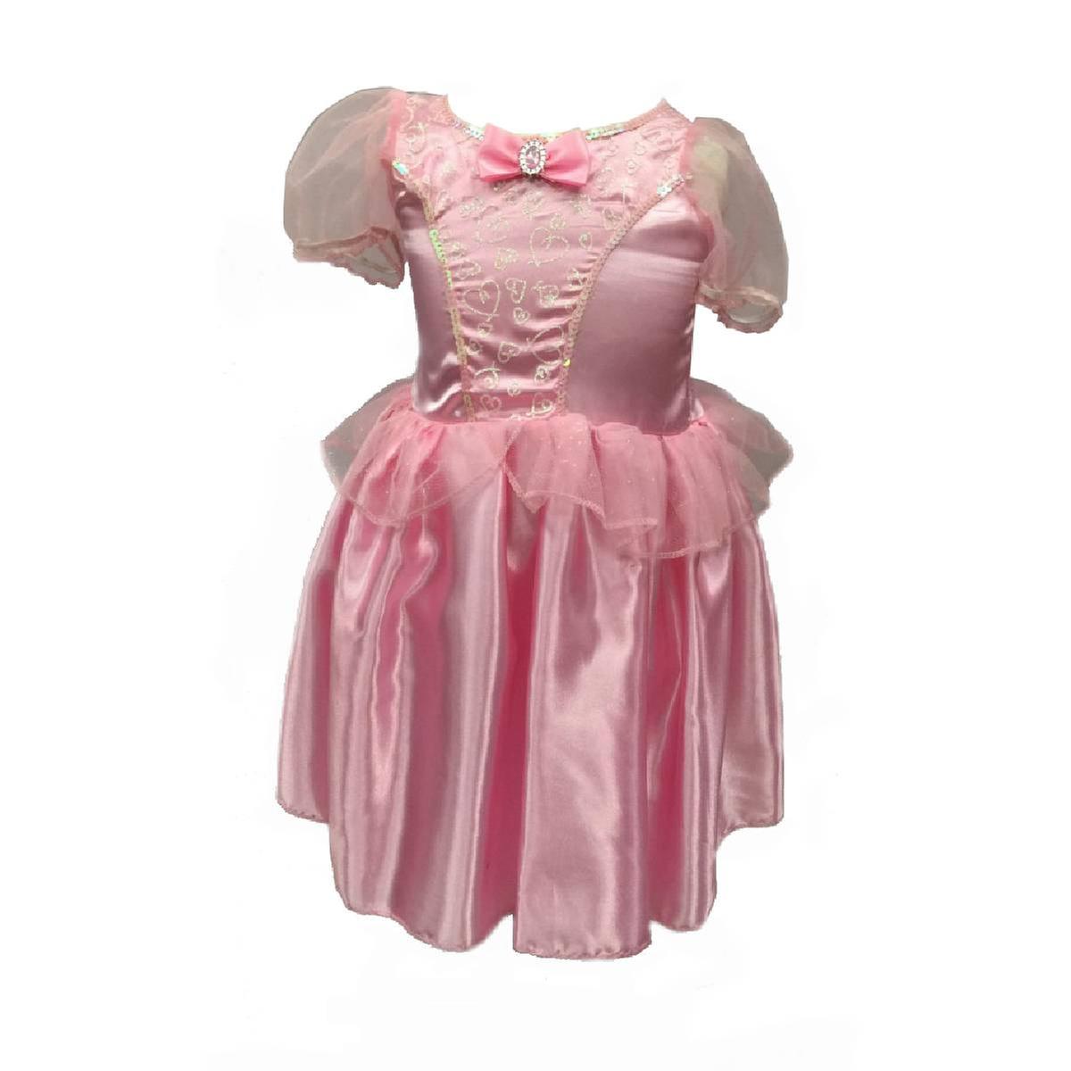Disfarce Infantil - Vestido de Princesa 3-4 anos | DD vestidos | Loja de  brinquedos e videojogos Online Toysrus