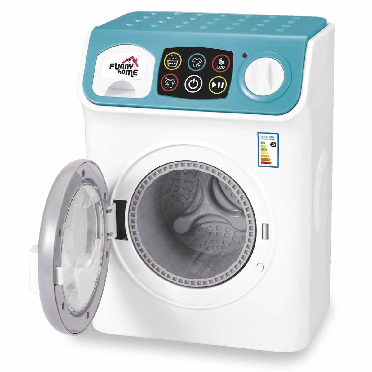 Máquina de lavar | JH cuidados do lar | Loja de brinquedos e videojogos  Online Toysrus