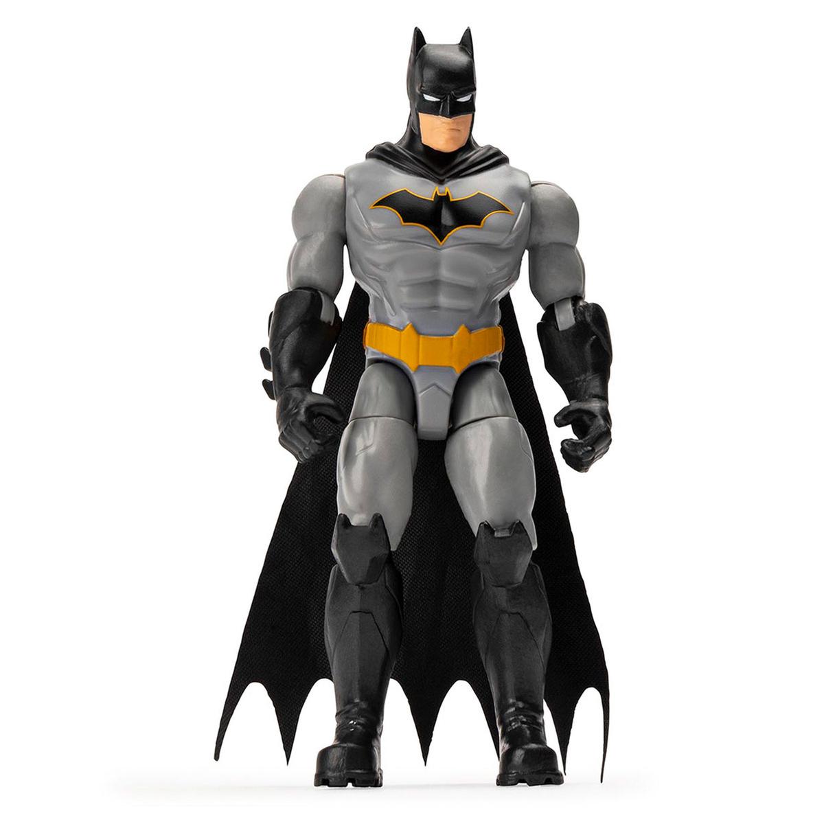 Batman - Figura Básica (vários modelos) | DC | Loja de brinquedos e  videojogos Online Toysrus
