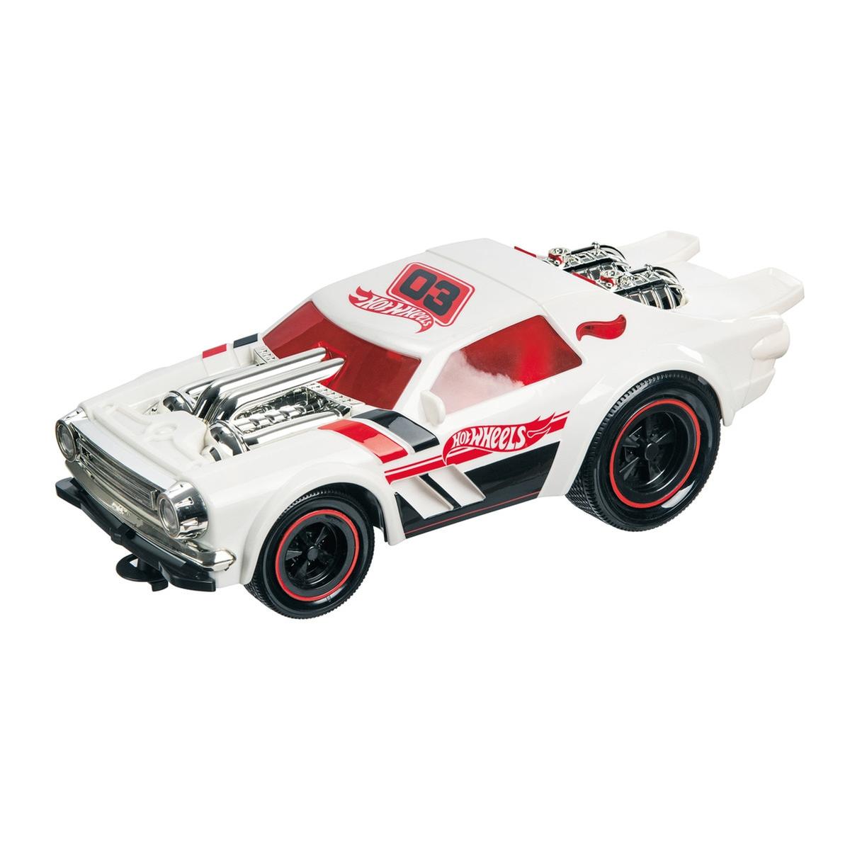 Hot Wheels - Carro Rádio Controlo com Luzes e Sons | MONDO | Loja de  brinquedos e videojogos Online Toysrus
