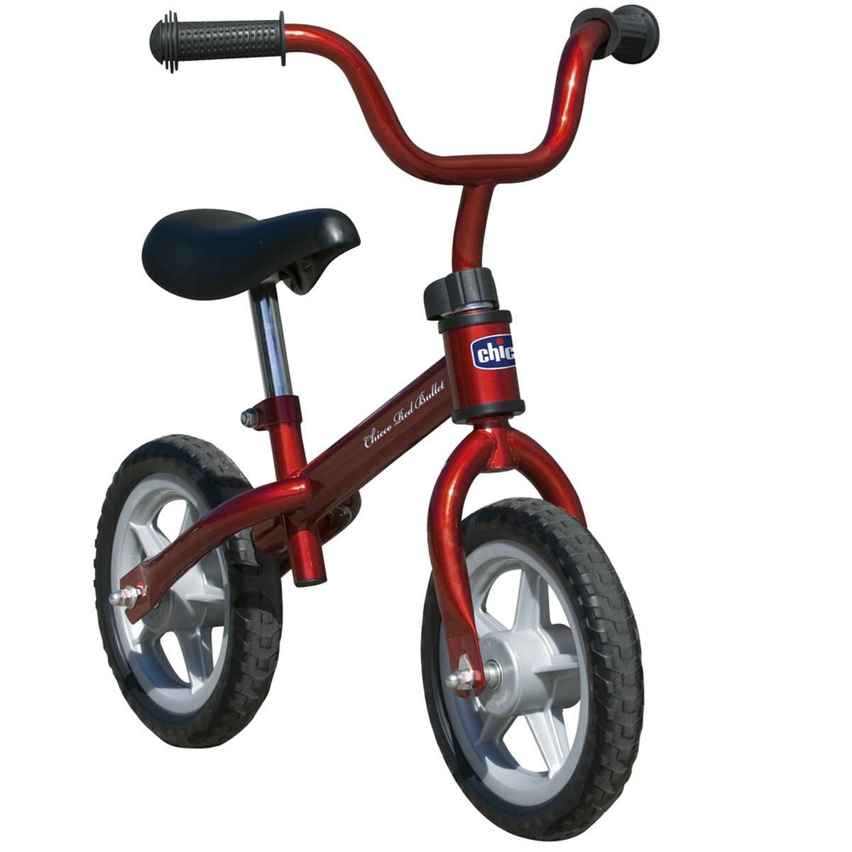 Chicco - Bicicleta de Aprendizagem Sem Pedais | BICIS DE EQUILÍBRIO | Loja  de brinquedos e videojogos Online Toysrus