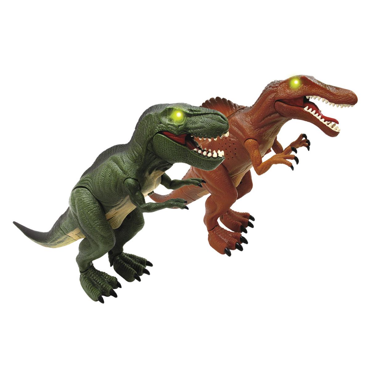 Dinossauro Eletrónico (vários modelos) | MISC ACTION FIGURES | Loja de  brinquedos e videojogos Online Toysrus