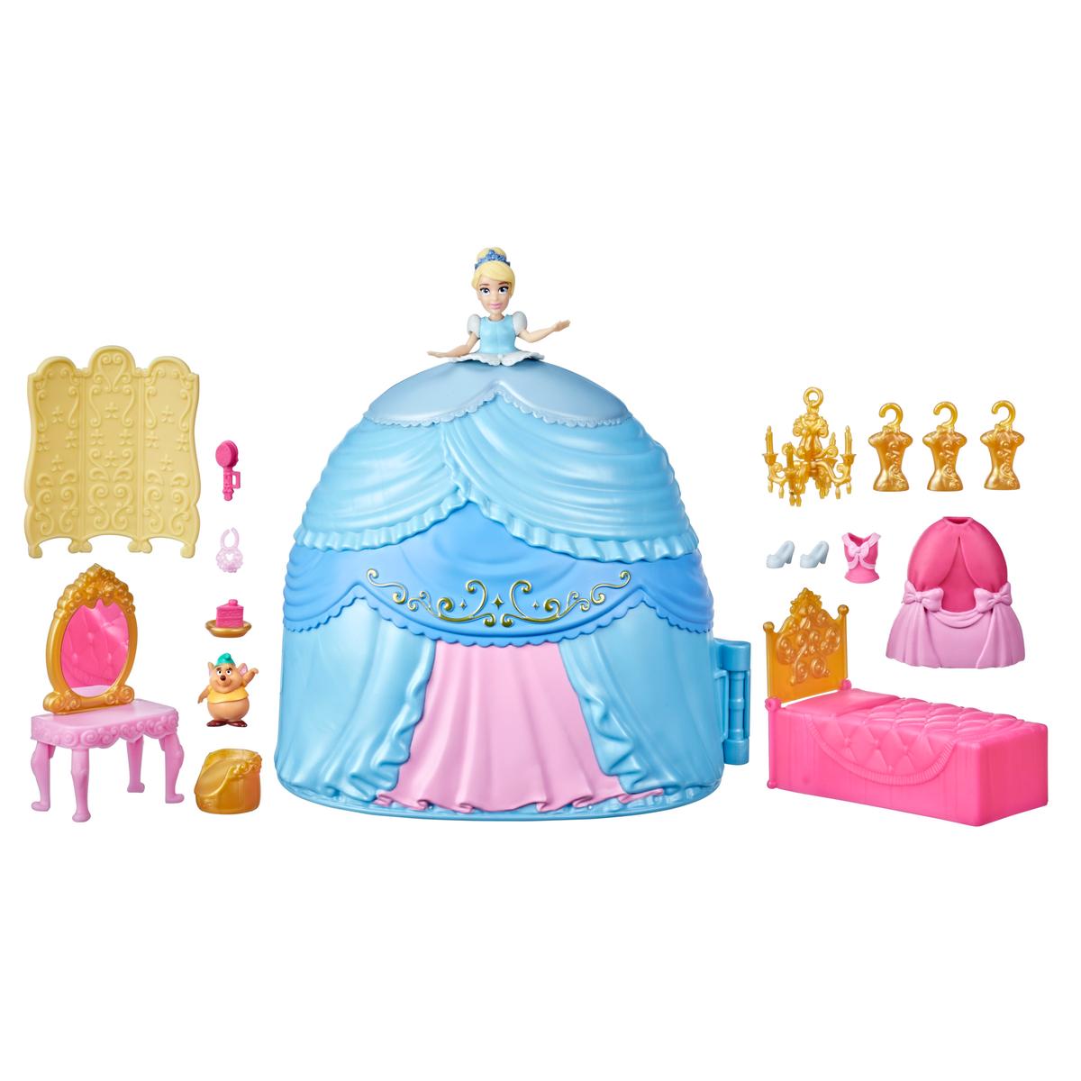 Princesas Disney - Cinderela saia dos teus sonhos | Princesas Disney | Loja  de brinquedos e videojogos Online Toysrus