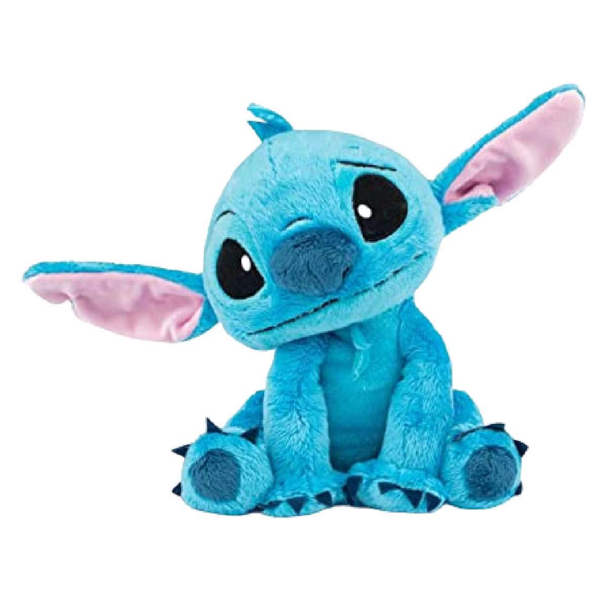 Lilo & Stitch - Peluche Stitch | Mickey Mouse e amigos | Loja de brinquedos  e videojogos Online Toysrus