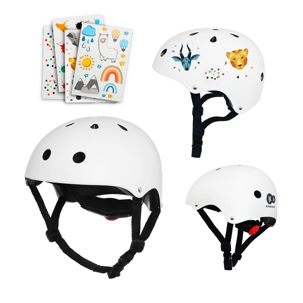 Capacete Safety White | Bicicletas, Triciclos e Andadores | Loja de  brinquedos e videojogos Online Toysrus