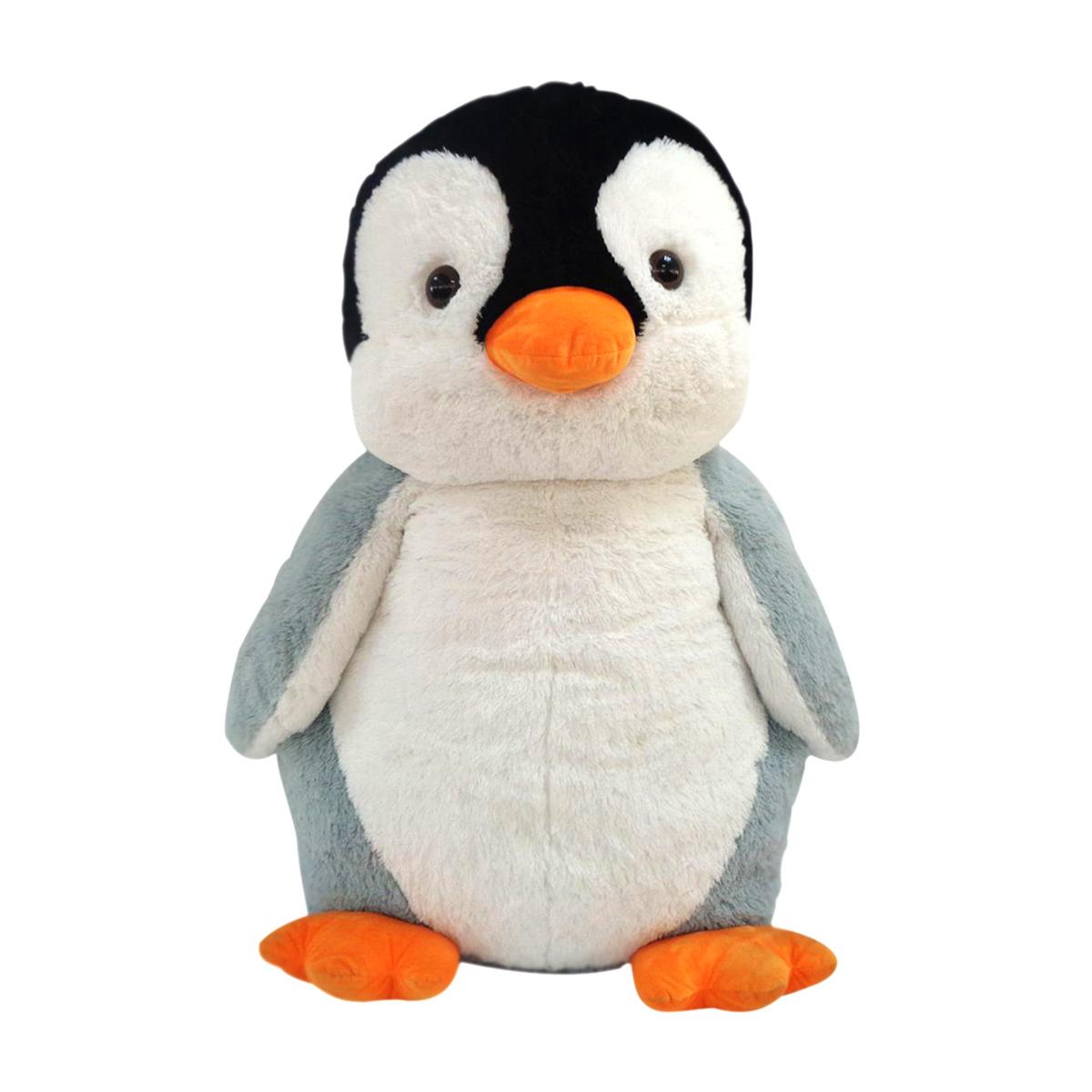 Peluche Pinguim 90 cm | Animais selvagens | Loja de brinquedos e videojogos  Online Toysrus