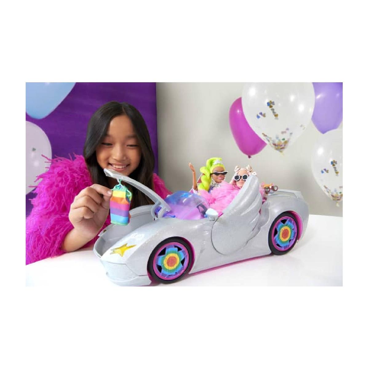 Barbie - Carro desportivo descapotable | BONECAS TV | Loja de brinquedos e  videojogos Online Toysrus