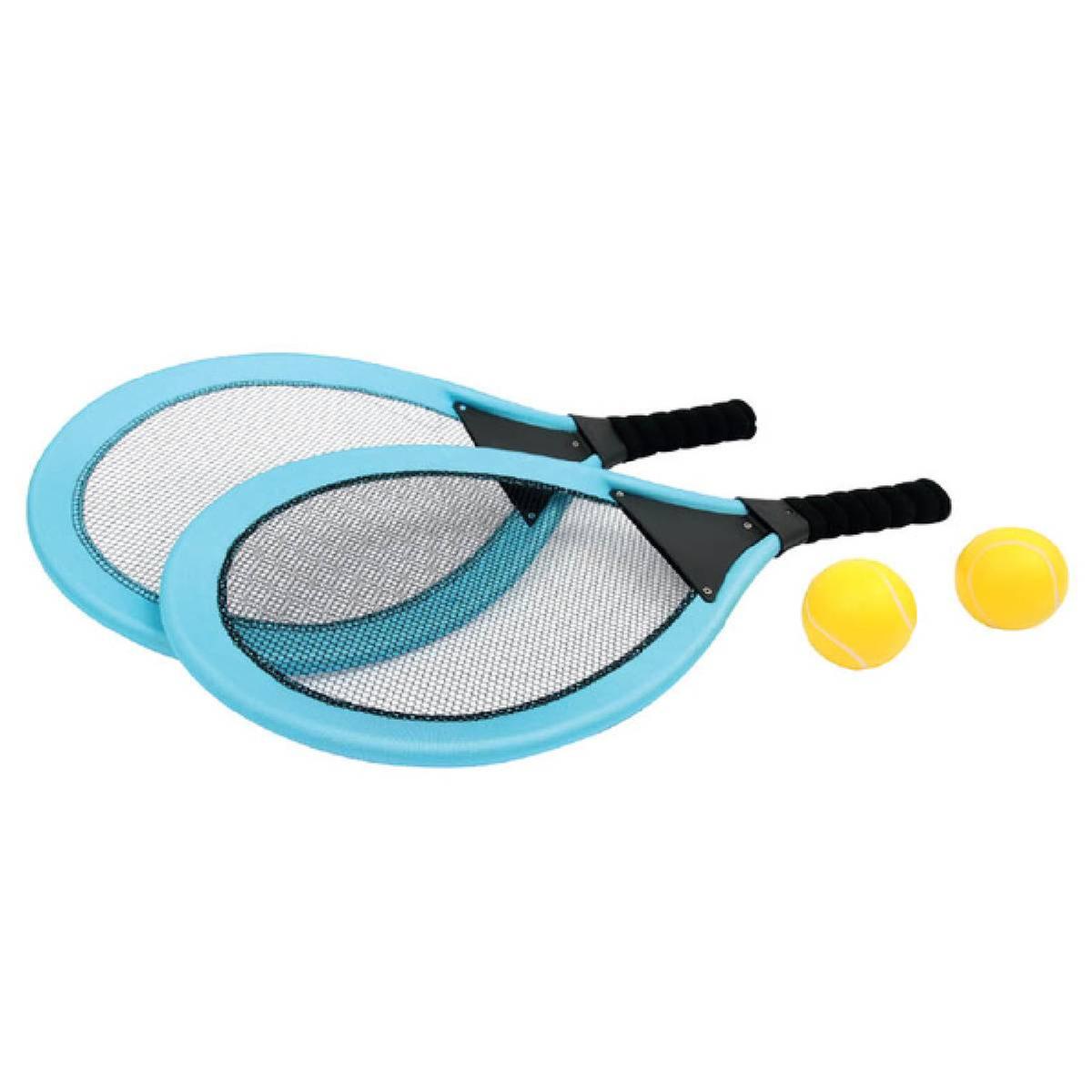 Sun & Sport - Conjunto de ténis com raquetes gigantes (várias cores) | Sun  & Sport | Loja de brinquedos e videojogos Online Toysrus
