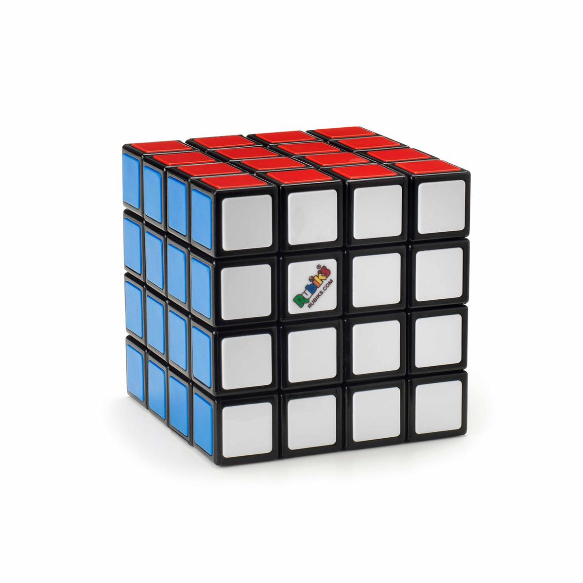 Cubo Rubik´s - Master 4x4 | Quebra-cabeças | Loja de brinquedos e  videojogos Online Toysrus