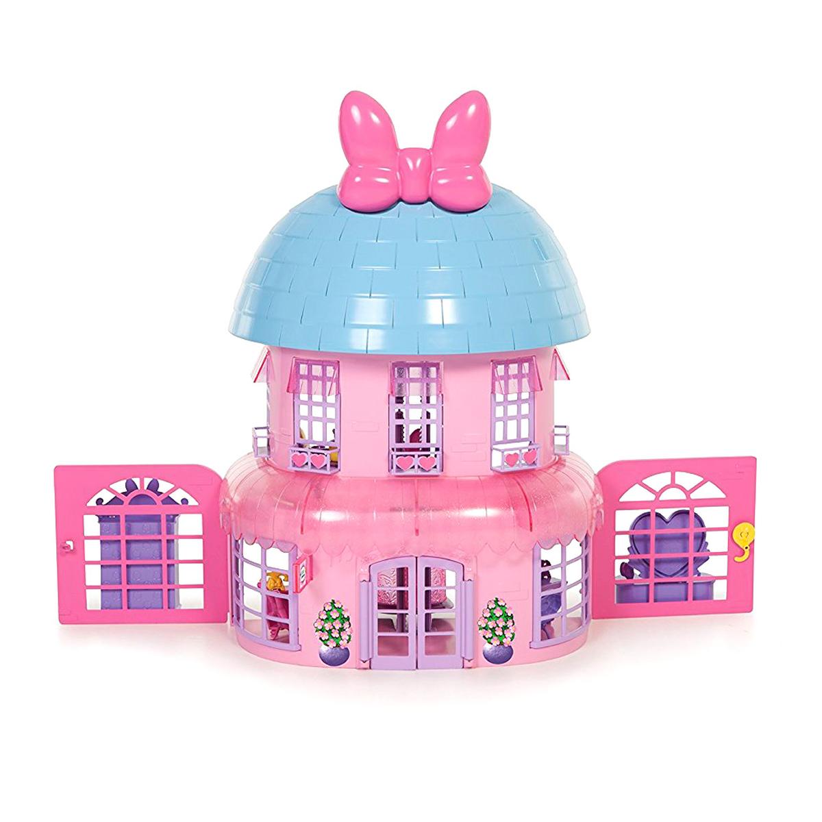 Minnie Mouse - A Casa da Minnie | MINNIE MOUSE. CAT 54 | Loja de brinquedos  e videojogos Online Toysrus