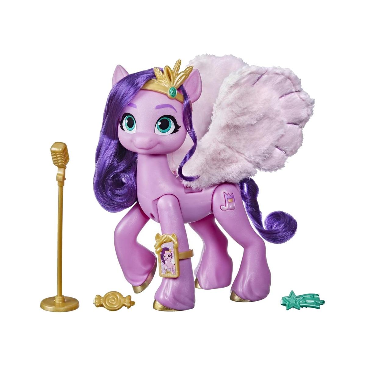 My Little Pony - Princesa Petals | MY LITTLE PONY | Loja de brinquedos e  videojogos Online Toysrus