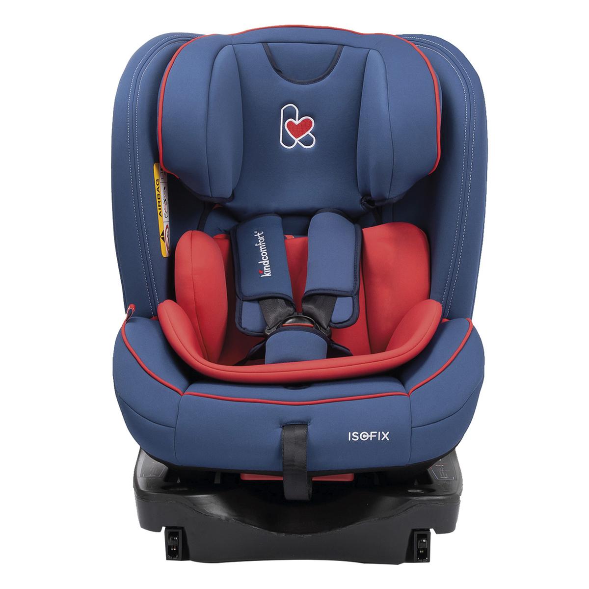 Kindcomfort - Cadeira Auto Grupo 0+-1-2-3 Infinity | Cadeiras Auto GRUPO 0+/ 1; 0+/1/2 Y 0+/1/ | Loja de brinquedos e videojogos Online Toysrus