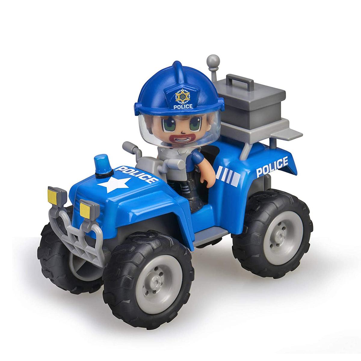 Pinypon - Esquadra de Policia Pinypon Action | Pinypon | Loja de brinquedos  e videojogos Online Toysrus