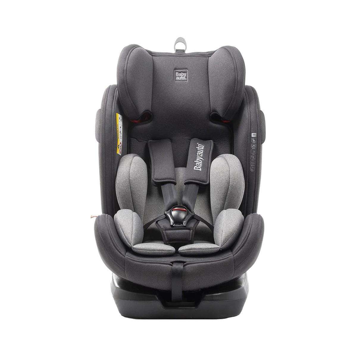 Babyauto - Cadeira de Carro Sving - Grupo 0+/1/2/3 | Cadeiras Auto GRUPO  1/2/3 | Loja de brinquedos e videojogos Online Toysrus